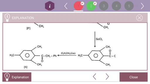 Cengage App screenshot 8