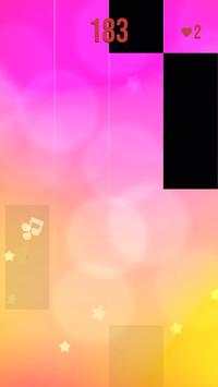 Piano Tiles : Lalala - Y2k screenshot 2