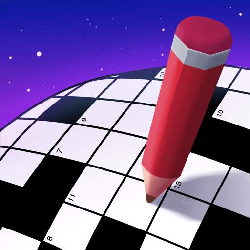 Crossword Puzzle Explorer 1.308.0