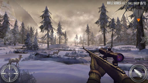 Deer Hunter 2018 screenshot 13