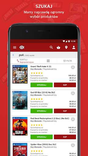 CeX screenshot 2