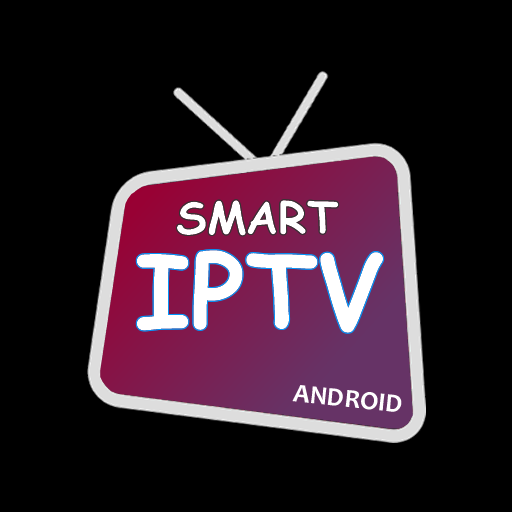 SMART IPTV ANDROID icon