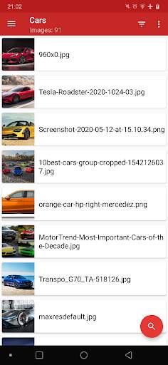 Image Loader screenshot 4