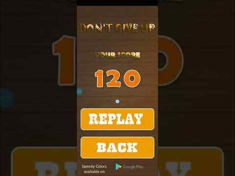 Speedy Colors screenshot 1