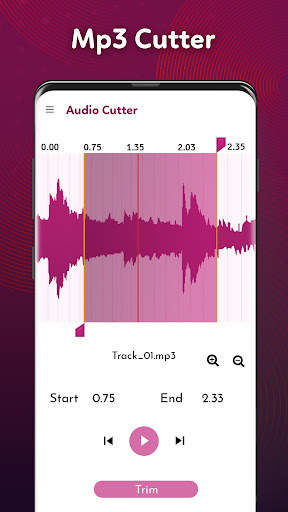 My Name Ringtone Maker скриншот 3