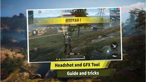 Guide free for free - fire 🔫 screenshot 2