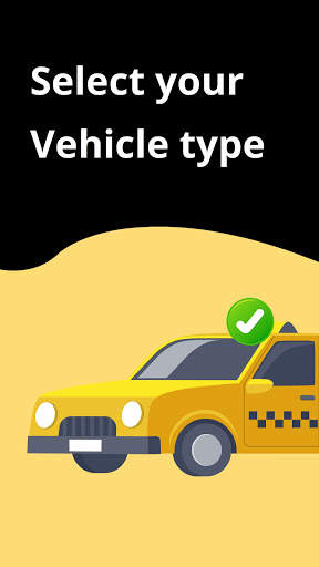 UnicoTaxi 4 تصوير الشاشة