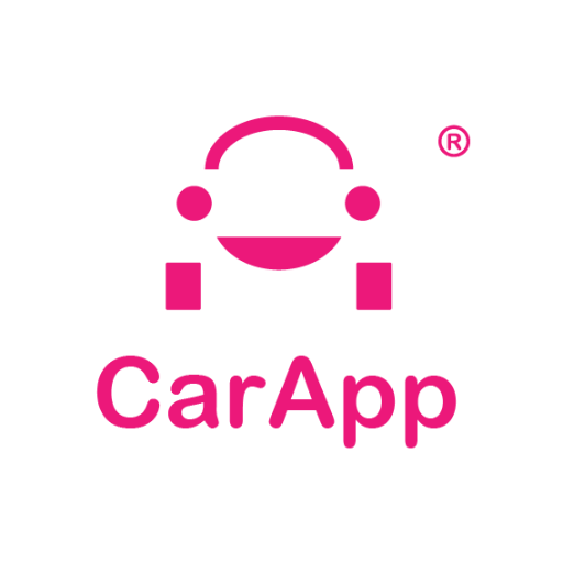 CarApp иконка
