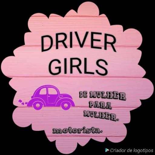 DRIVE GIRLS - Motorista 11.7