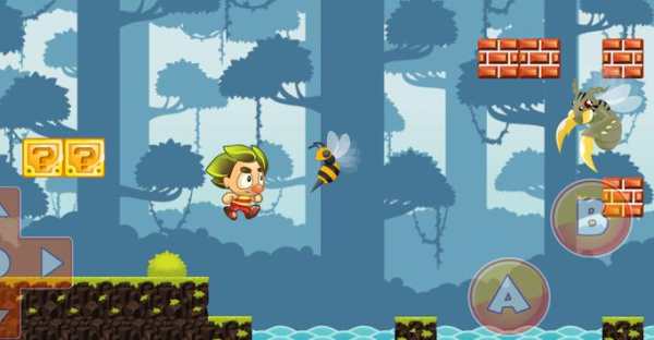 Jungle World 2 screenshot 3