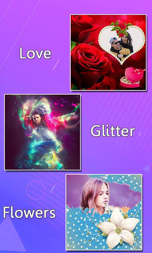 Photolab - All Photo Frames screenshot 8