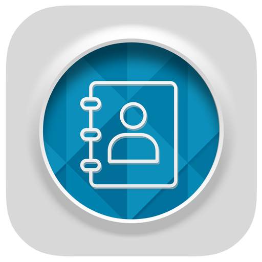 My Contact Easy Backup Restore 9.3