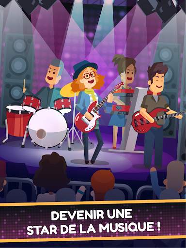 Epic Band Clicker screenshot 6