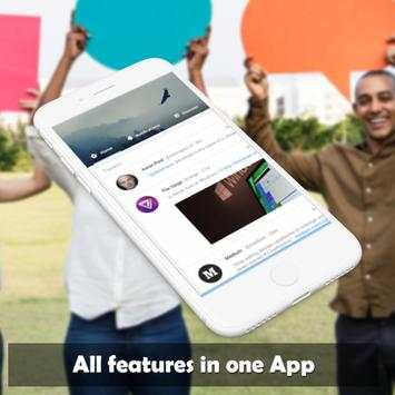 Faster for Facebook Lite screenshot 4