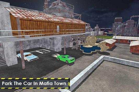 Criminal Mafia Car Racing: Police Car Drive sim 3D screenshot 3