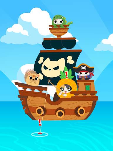 Sailor Cats screenshot 20