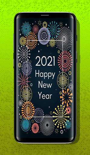 Happy new year 2021 Greeting Wishes screenshot 4
