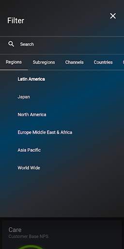 Strive Super App screenshot 4