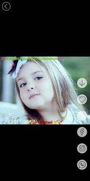 Cute Video Status screenshot 4