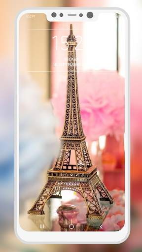 Girly Wallpaper screenshot 5