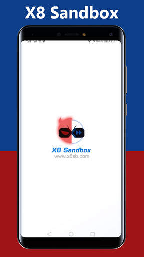 X8 Sandbox App Android Guide screenshot 1