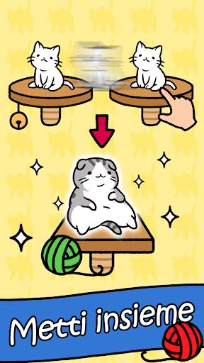 Cat Condo screenshot 1