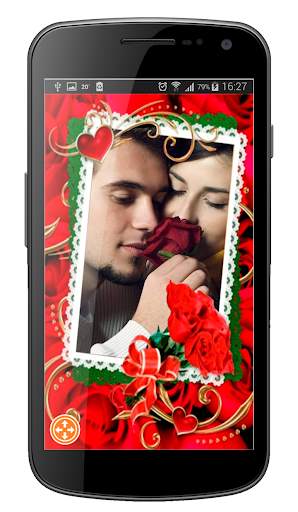 Love Photo Frames screenshot 3