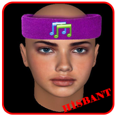xiaomi mi band icon