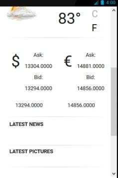 Fast Web Browser screenshot 3