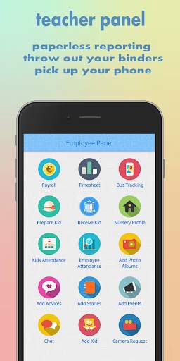 My Kids screenshot 8