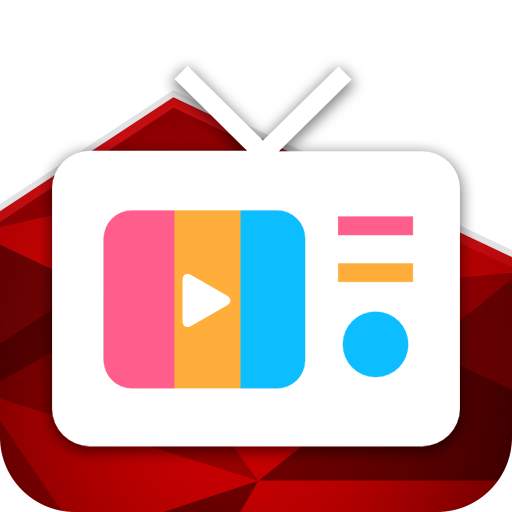 Free JIO TV HD Channels Guide 1.2