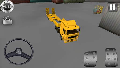 Car Transporter Simulator 3D screenshot 7