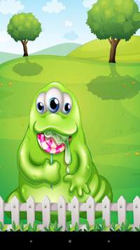 Monster Candy Land screenshot 8
