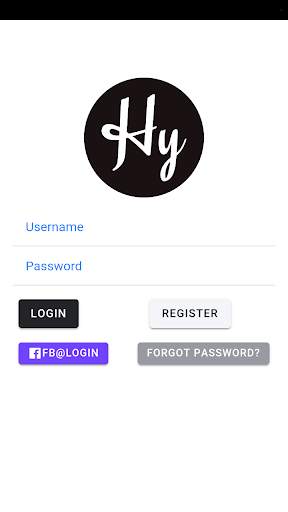 hy free video calls and chat screenshot 1