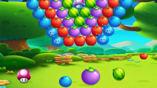 Fruit Candy Shoot screenshot 1