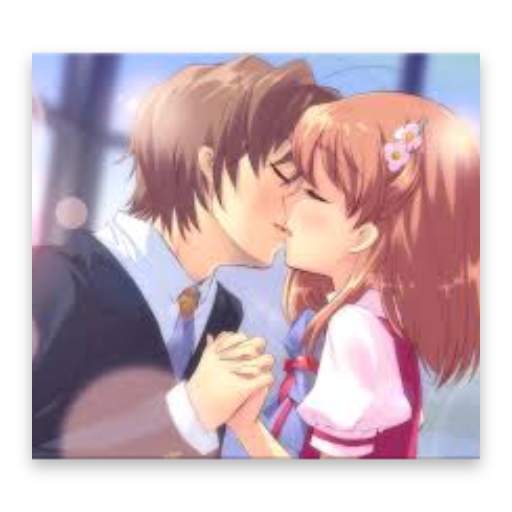Kiss Me Love Stickers: Kiss Me Wallpaper 2.2