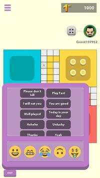 Ludo Raja screenshot 5