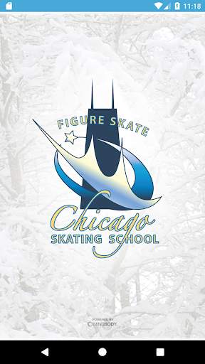 Figure Skate Chicago screenshot 1