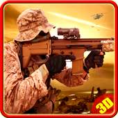 Epic War : Sniper Shooter 1.0.1