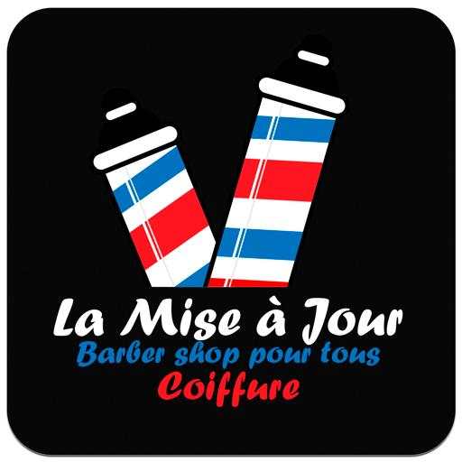 La Mise à Jour - Barber Shop pour tous 1.0