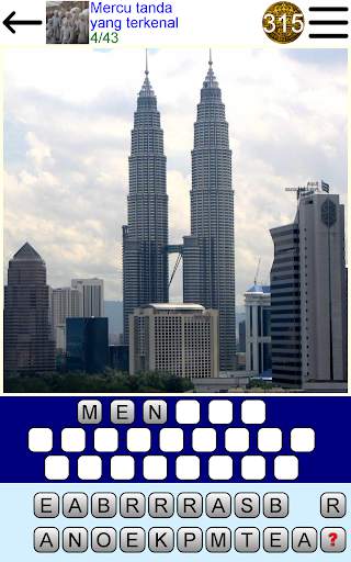Kuiz Gambar screenshot 11