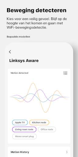 Linksys screenshot 6