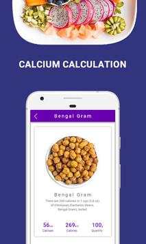 Daily Calcium screenshot 5