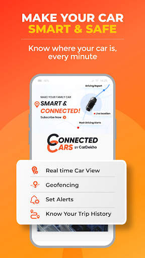 Cardekho: Buy New & Used Cars screenshot 7