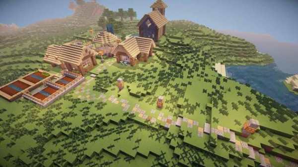 My Craft Building screenshot 1