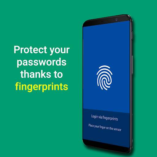 🔑 Password Manager (WiFi Reader) 🔐 screenshot 2