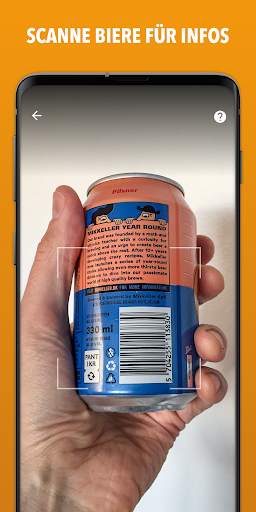 Pint Please - Beer Ratings screenshot 2