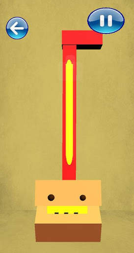 Otamatone screenshot 2