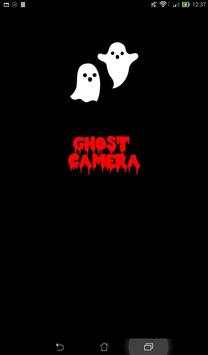 Ghost Camera screenshot 5