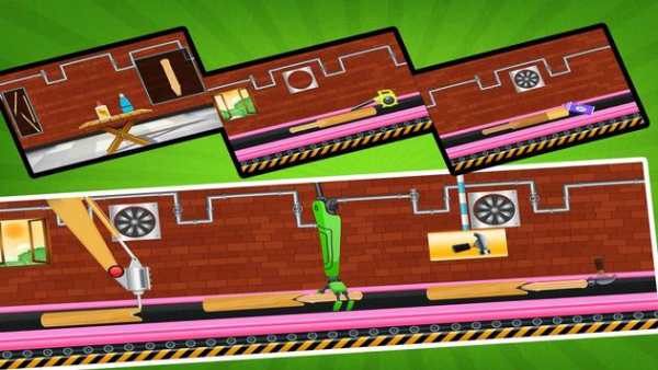 Bat Maker Factory screenshot 9